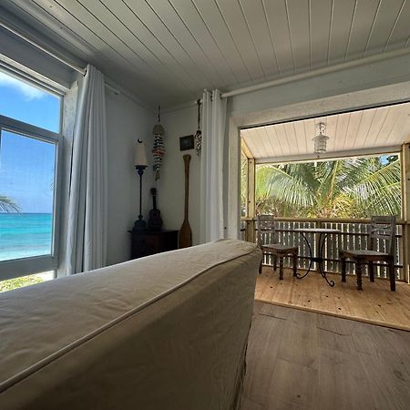 Beach'Nbarefoot Нассау Экстерьер фото