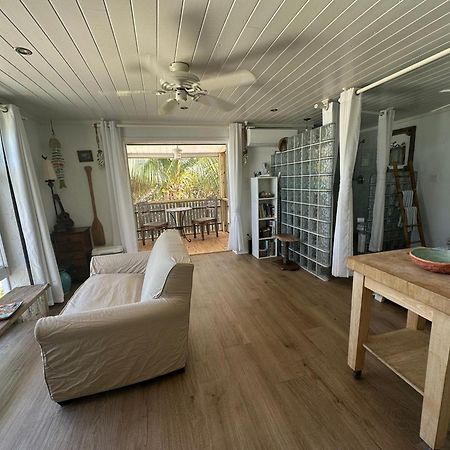 Beach'Nbarefoot Нассау Экстерьер фото