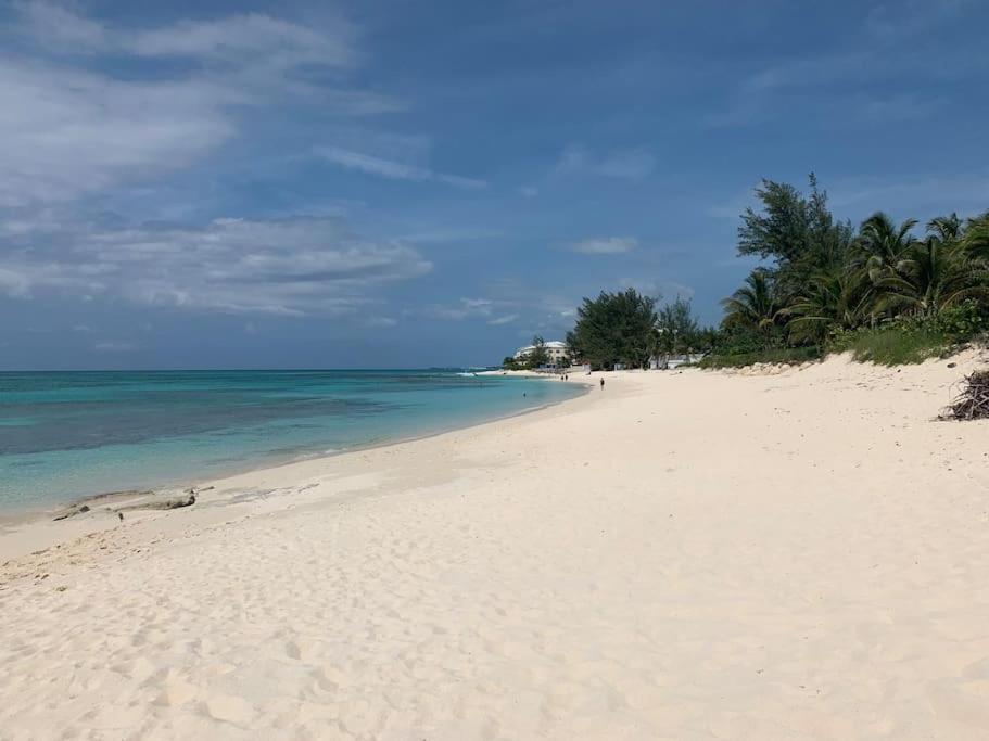 Beach'Nbarefoot Нассау Экстерьер фото