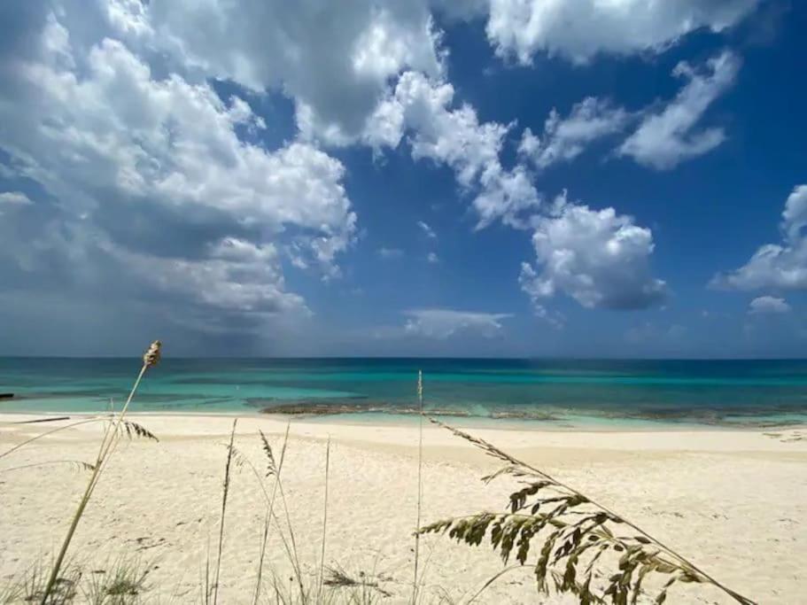 Beach'Nbarefoot Нассау Экстерьер фото