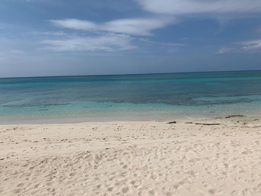 Beach'Nbarefoot Нассау Экстерьер фото