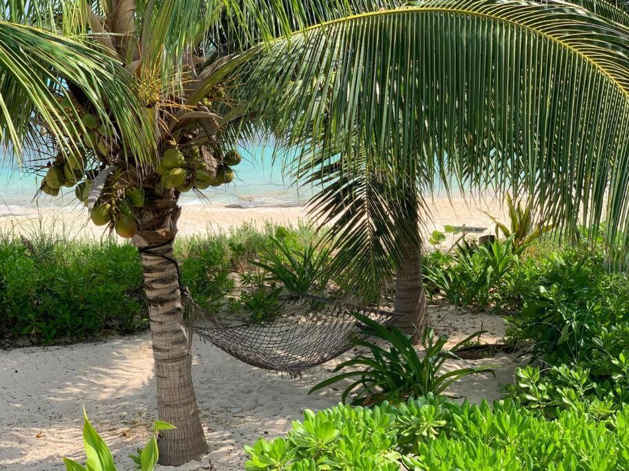 Beach'Nbarefoot Нассау Экстерьер фото
